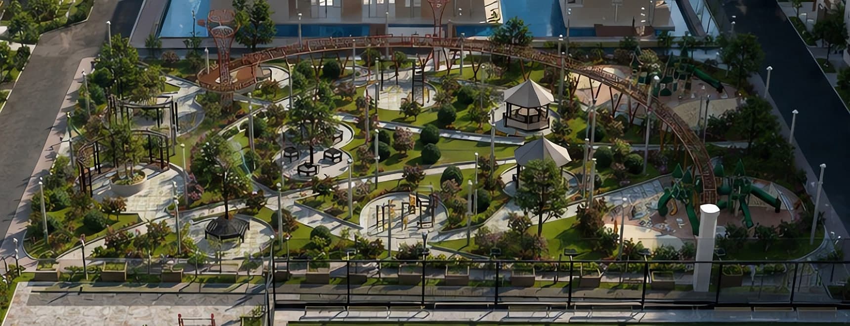 Central Park