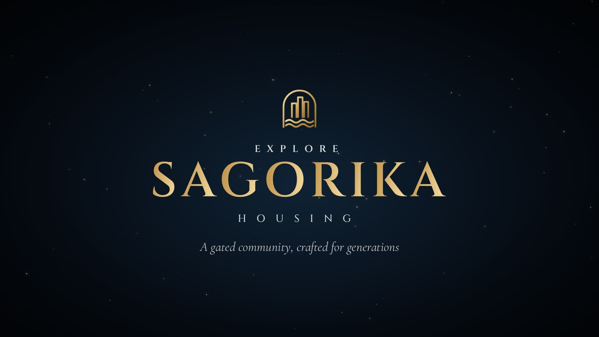 Explore SAGORIKA Housing — Project Highlights