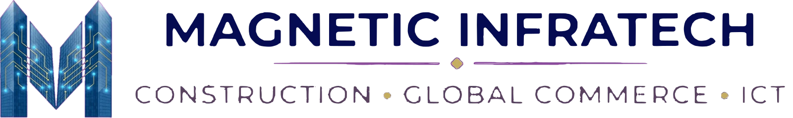 Magnetic InfraTech Ltd